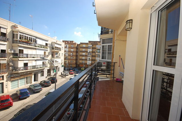 Colocación Sevilla 35846