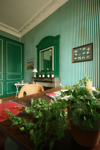 Habitaciones De Huéspedes Septmonts 44875