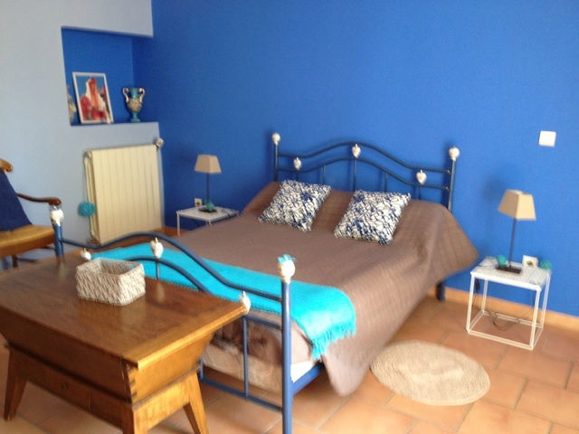 Habitaciones De Huéspedes Crestet 57501