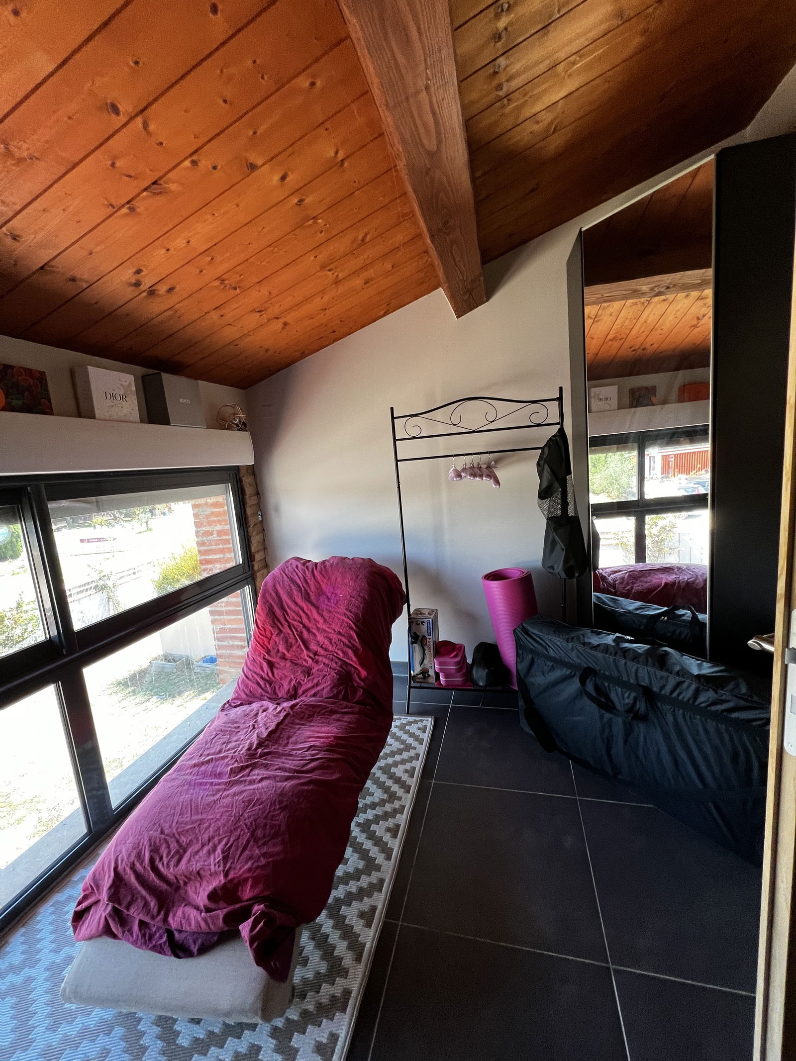 Quedarse En Casa Muret 260184