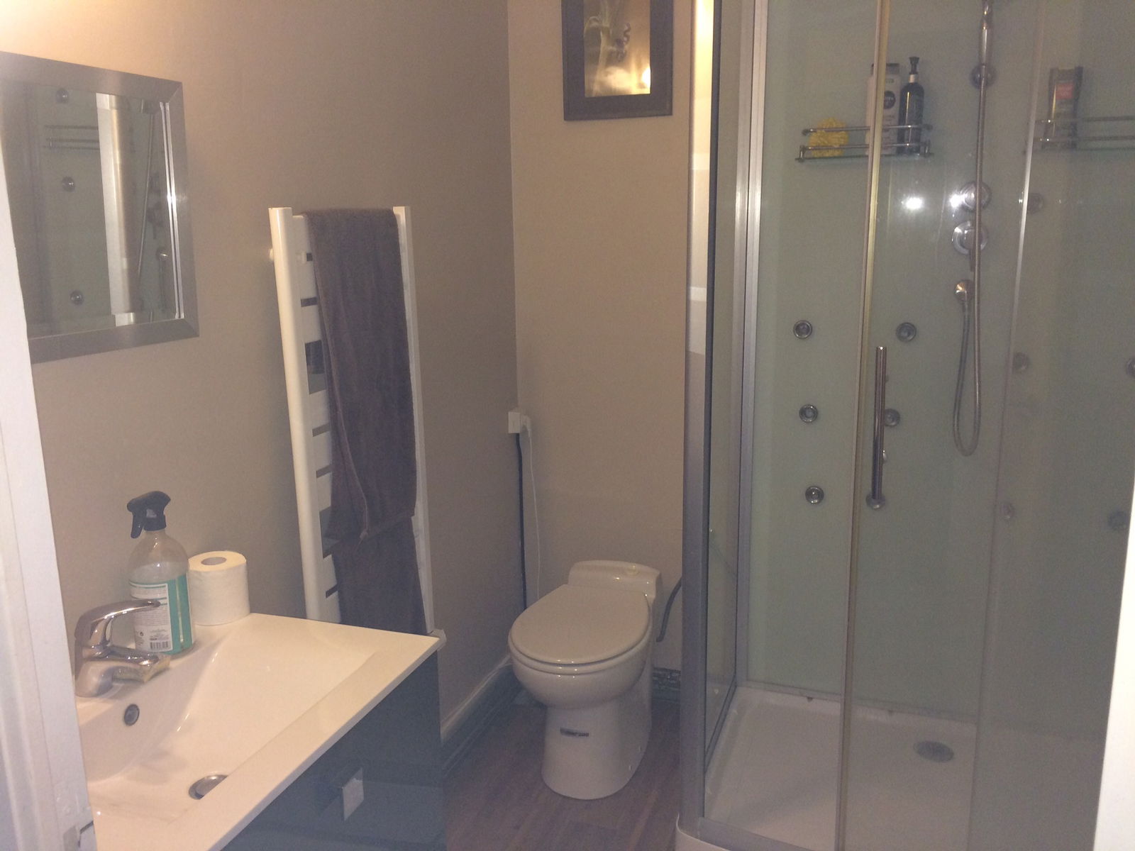 Quedarse En Casa Loos 180212