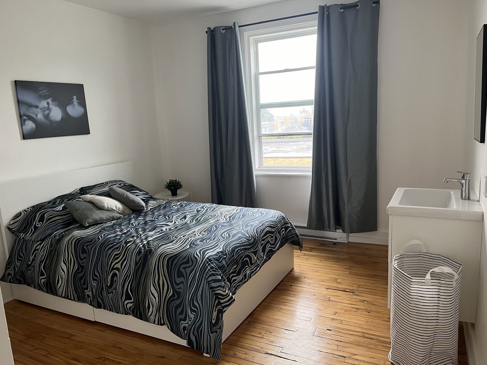 Coliving Québec 500472