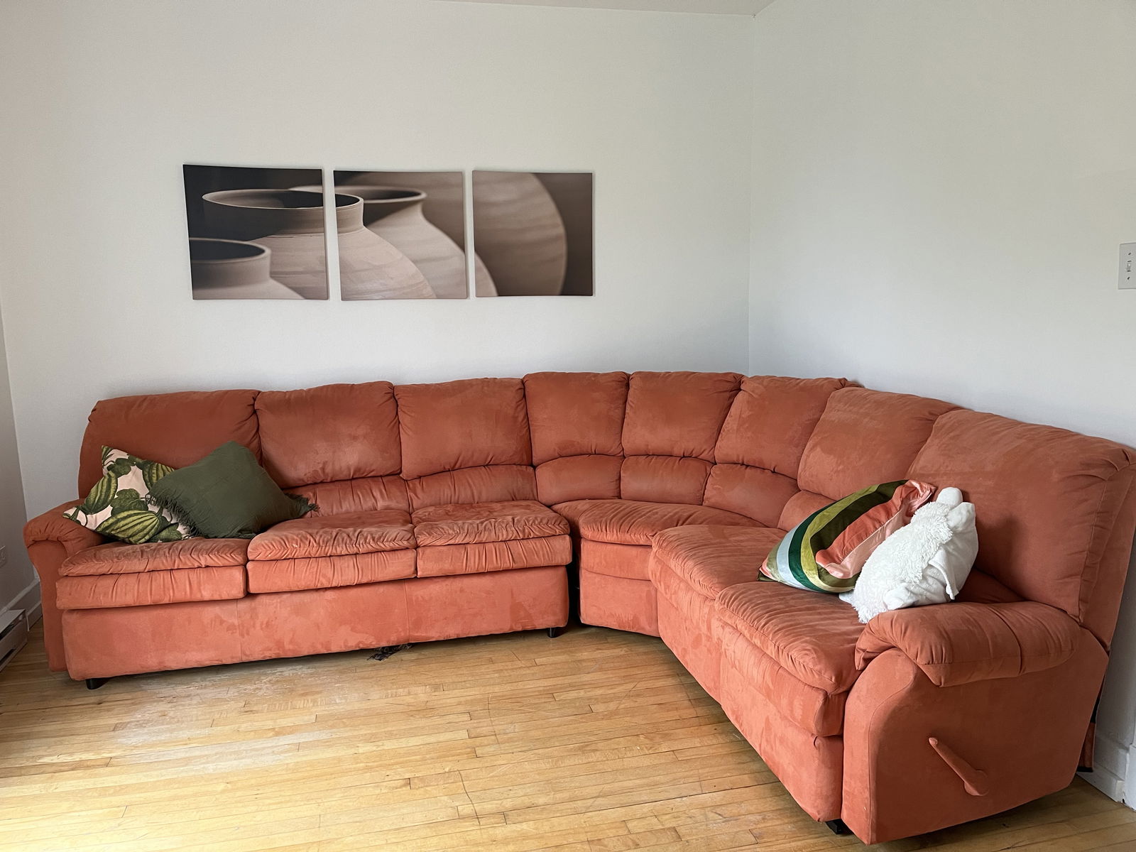 Coliving Québec 500472