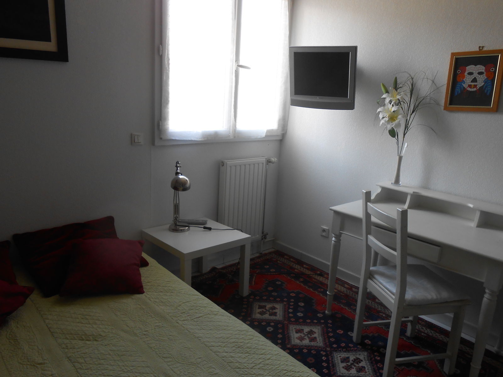 Quedarse En Casa Montpellier 89132