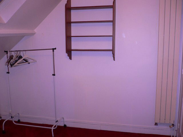 Quedarse En Casa Le-Mesnil-Esnard 19072