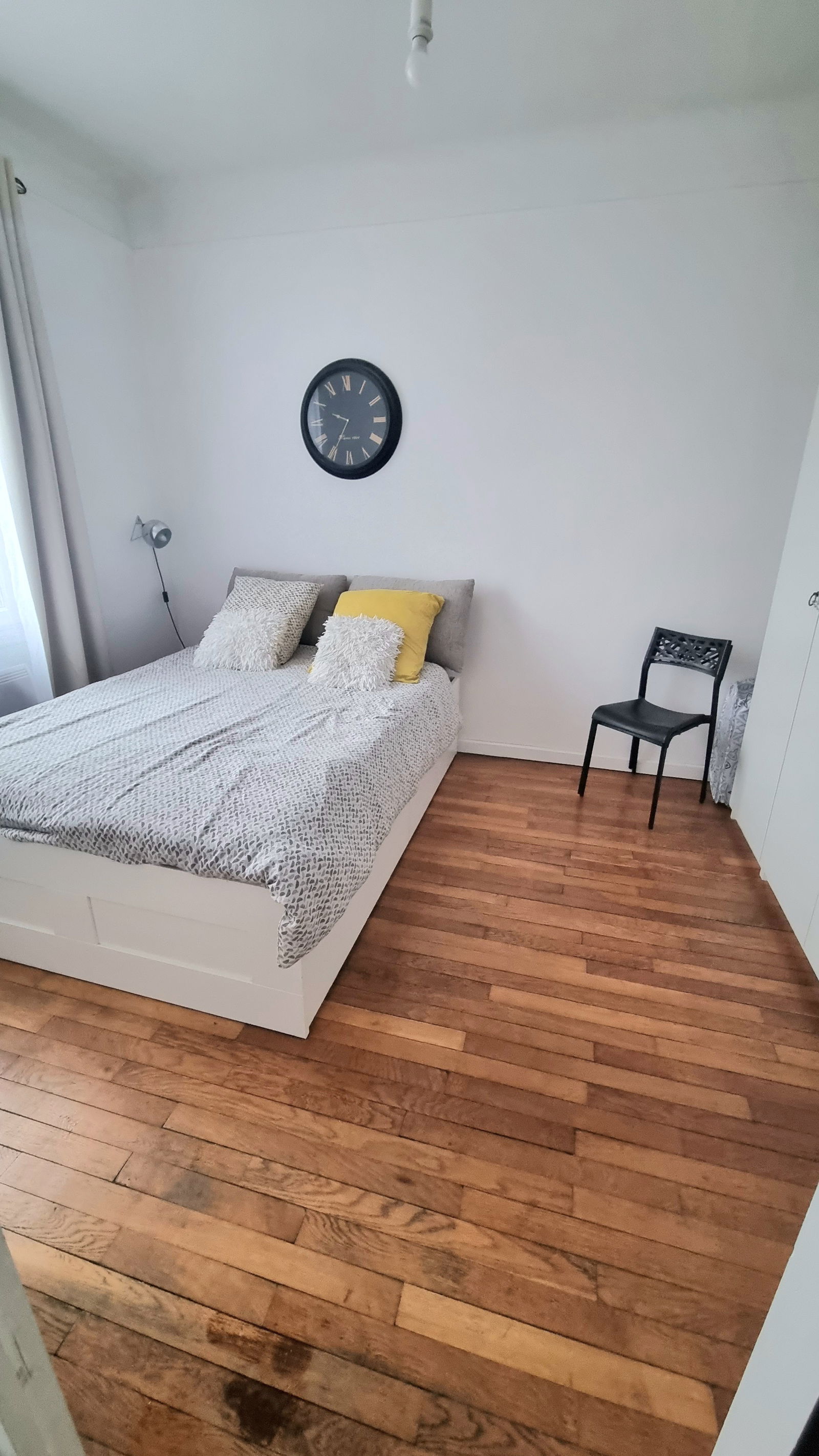 Quedarse En Casa Bagneux 263339