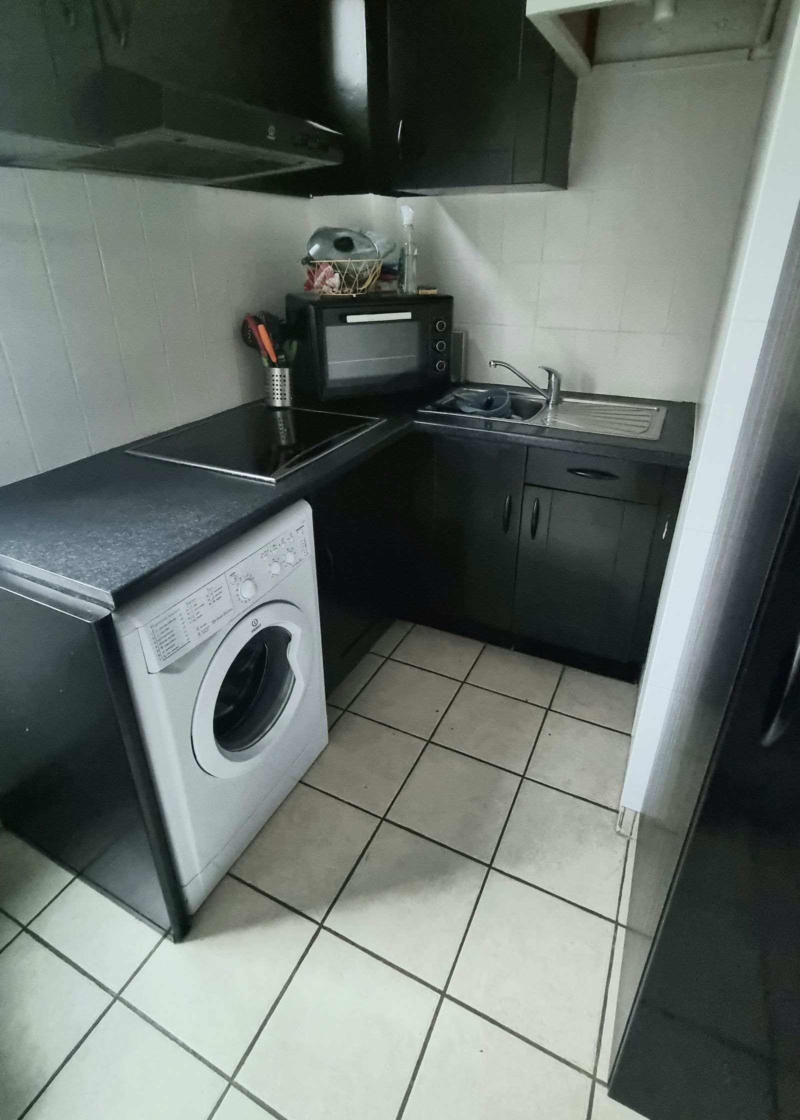Quedarse En Casa Bagneux 263339