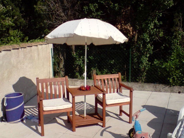 Habitaciones De Huéspedes Istres 38421