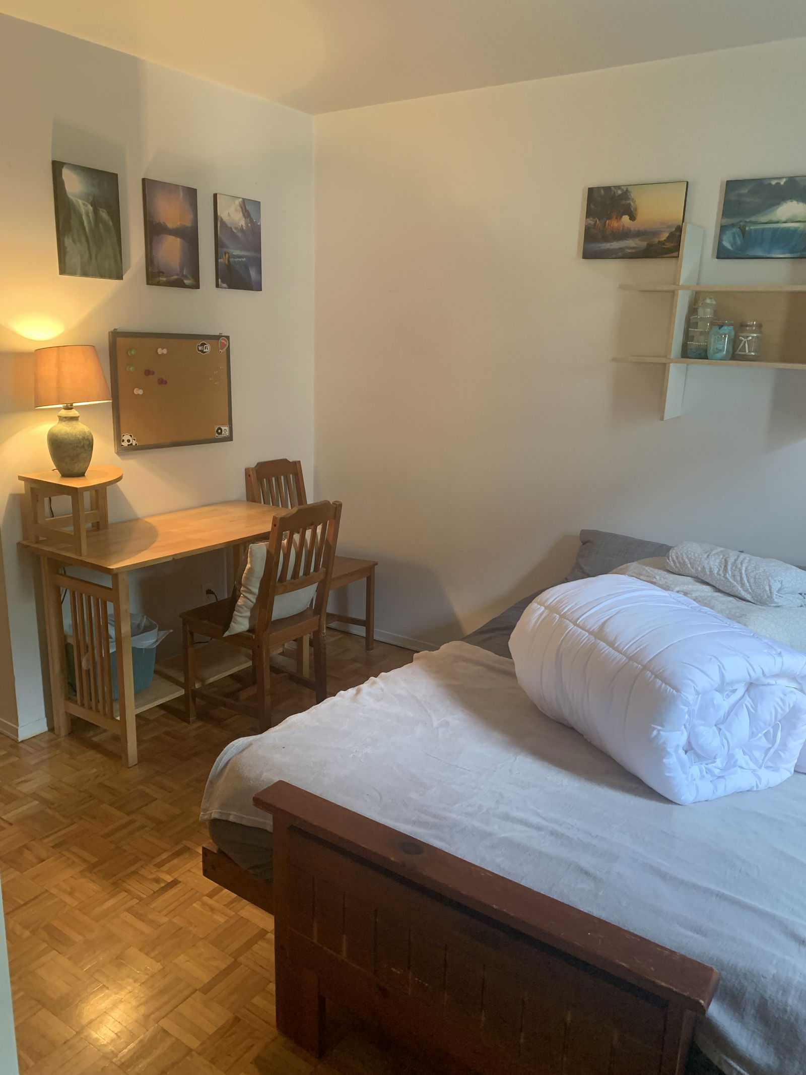Quedarse En Casa Montréal 265509