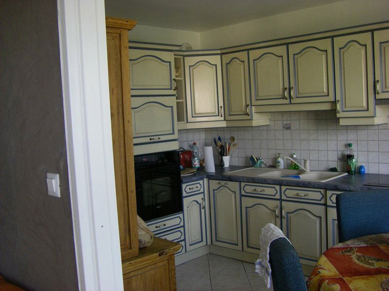 Quedarse En Casa Saint-Genis-Pouilly 246748