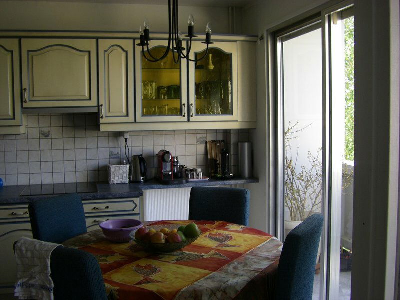 Quedarse En Casa Saint-Genis-Pouilly 246748