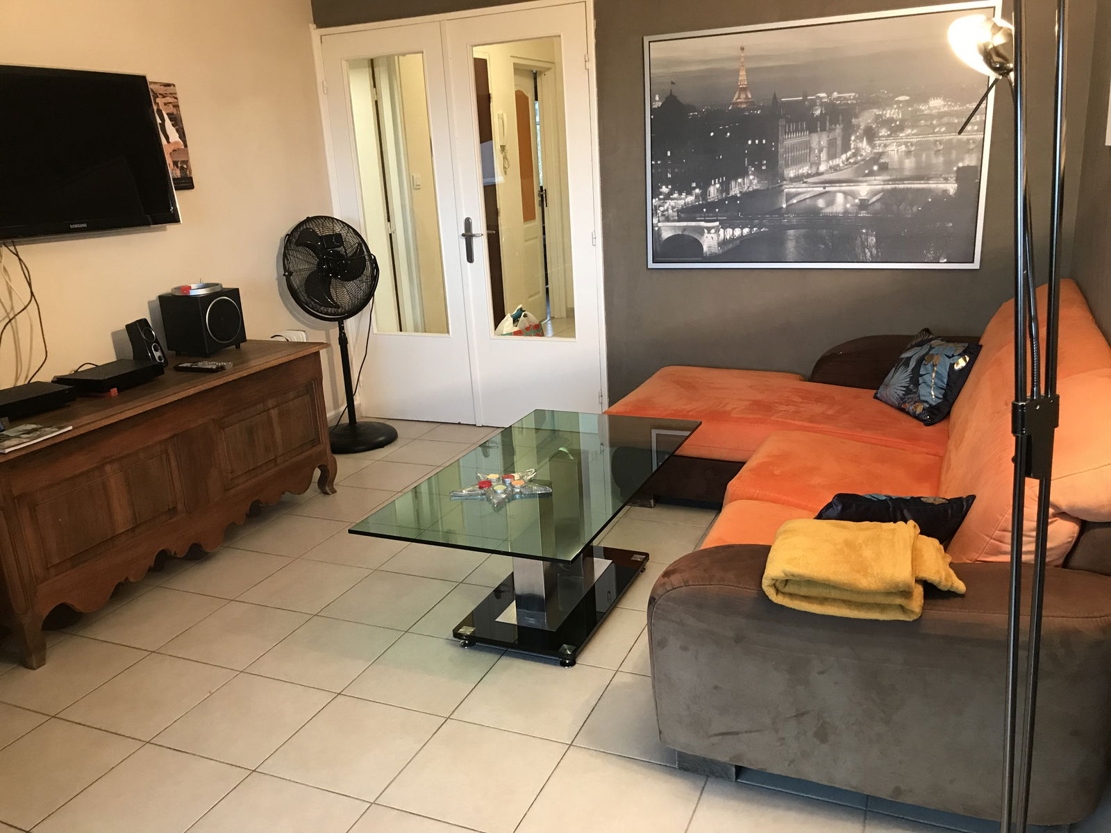 Quedarse En Casa Saint-Genis-Pouilly 246748