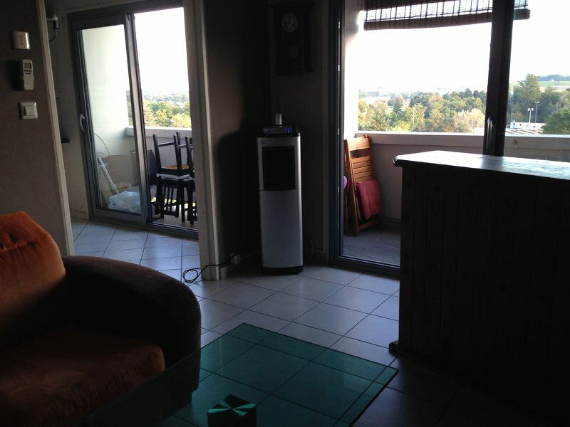 Quedarse En Casa Saint-Genis-Pouilly 246748
