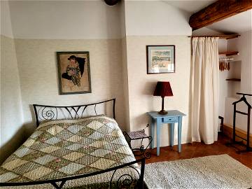 Roomlala | Habitación En Alquiler (nirvana) En Puyricard
