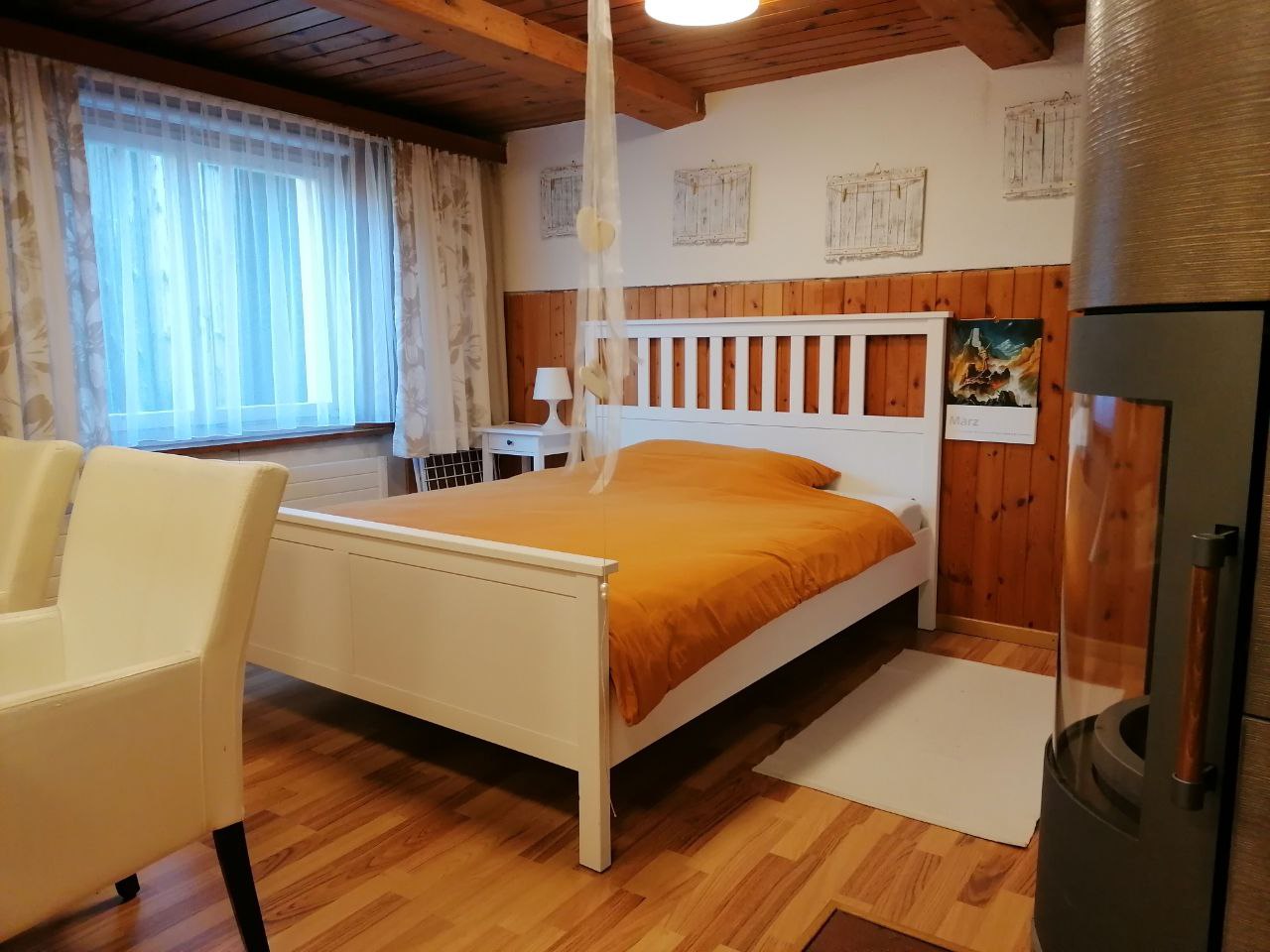 Quedarse En Casa Altstätten 659647