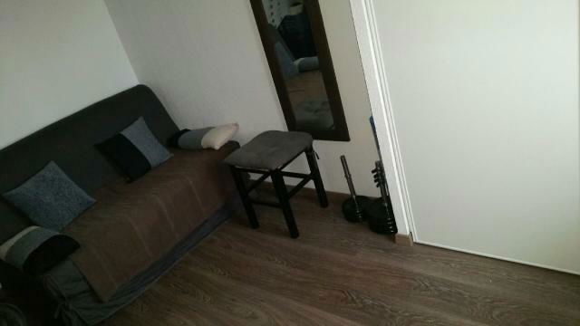 Quedarse En Casa Toulouse 101259