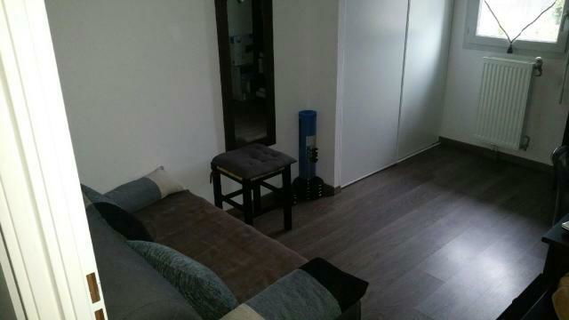 Quedarse En Casa Toulouse 101259