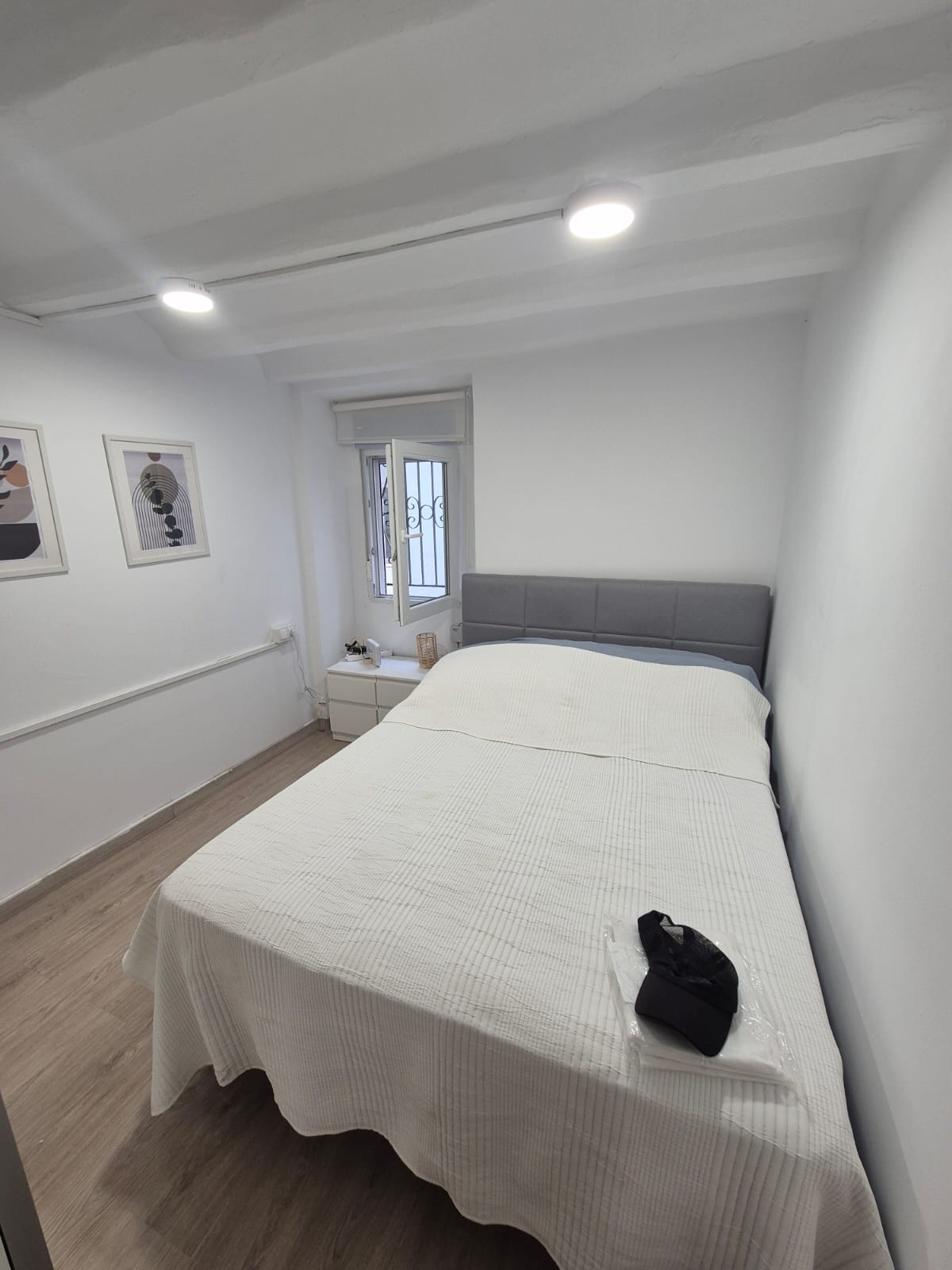 Quedarse En Casa Barcelona 632999
