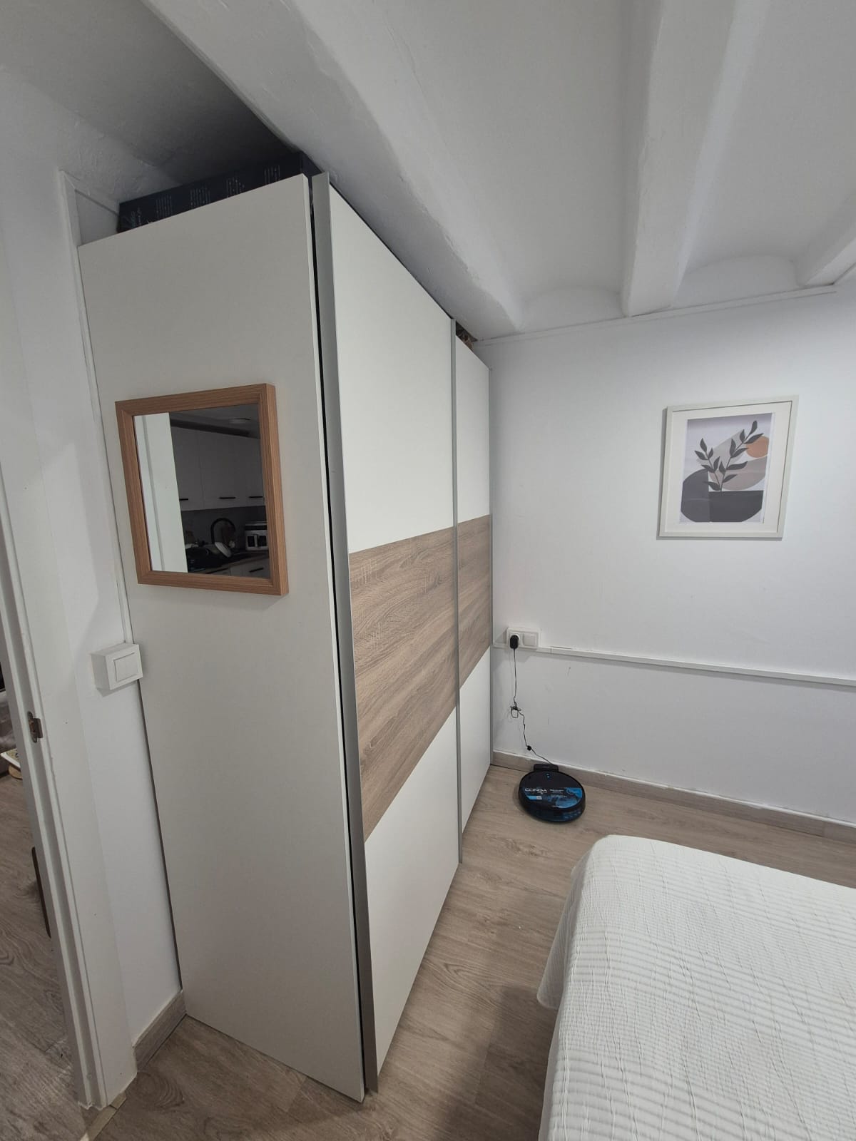 Quedarse En Casa Barcelona 632999