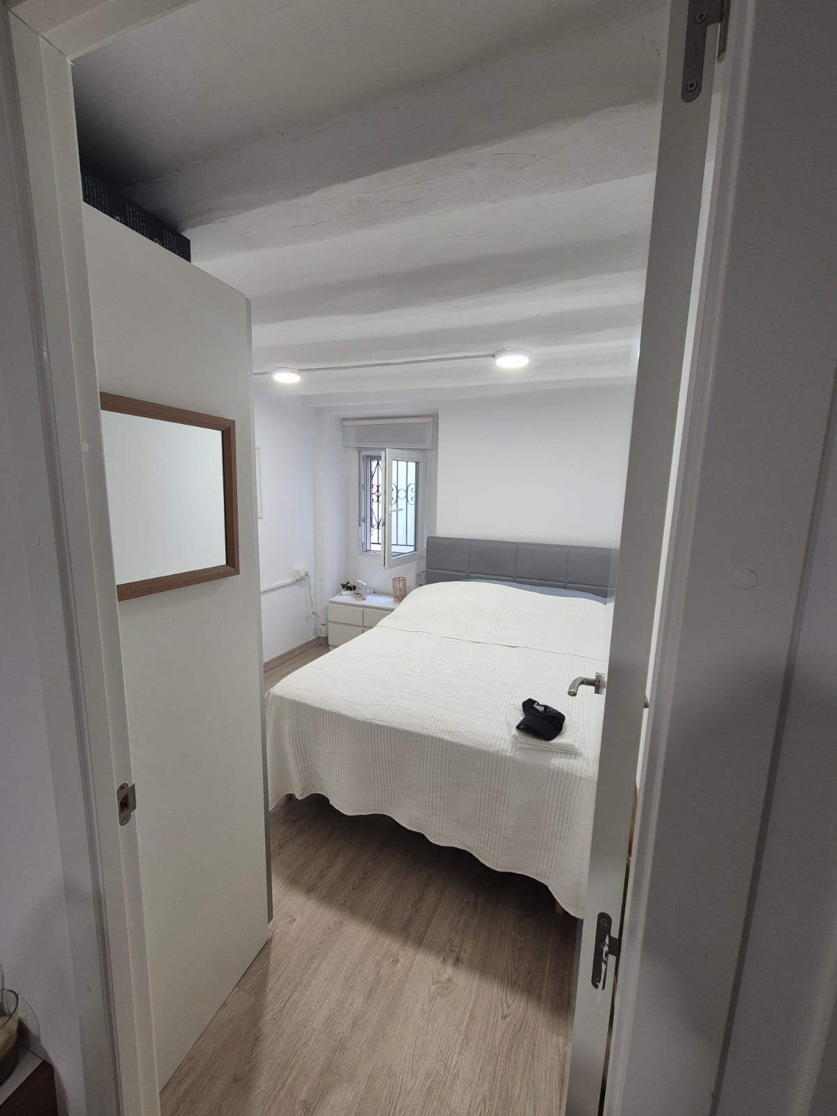 Quedarse En Casa Barcelona 632999