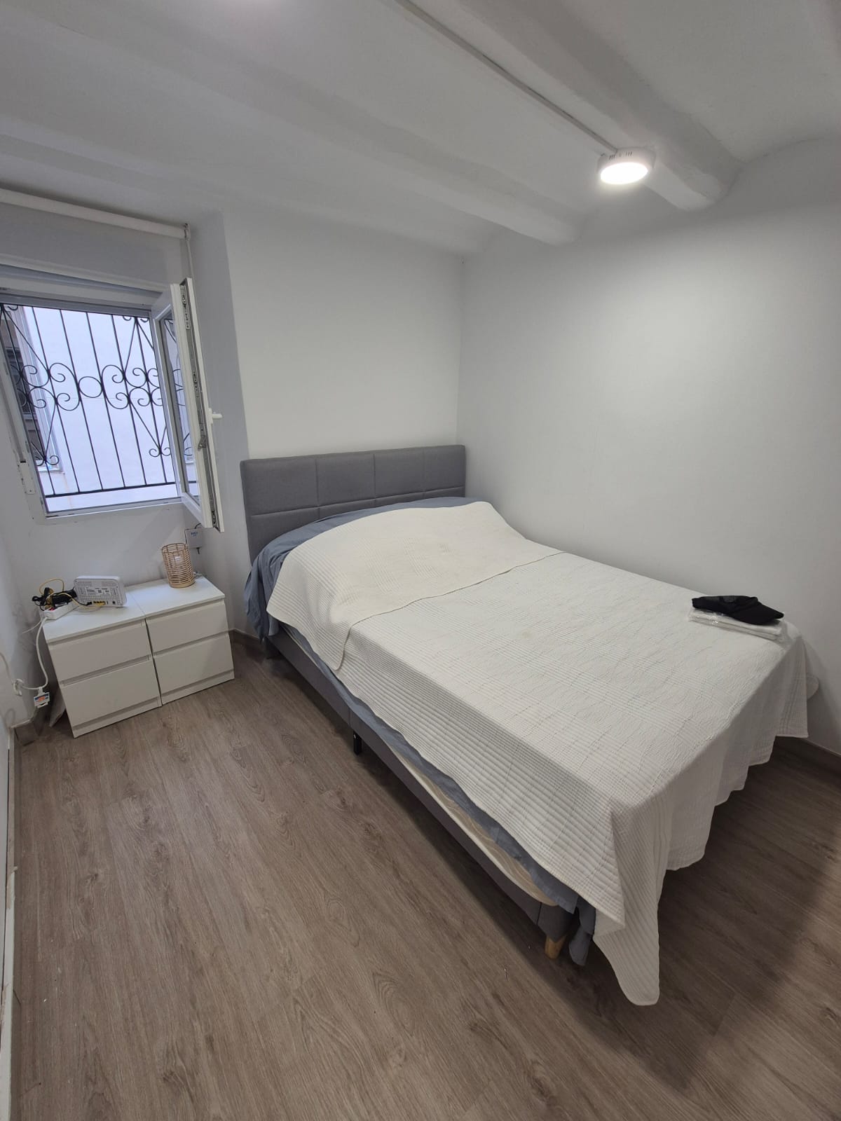 Quedarse En Casa Barcelona 632999