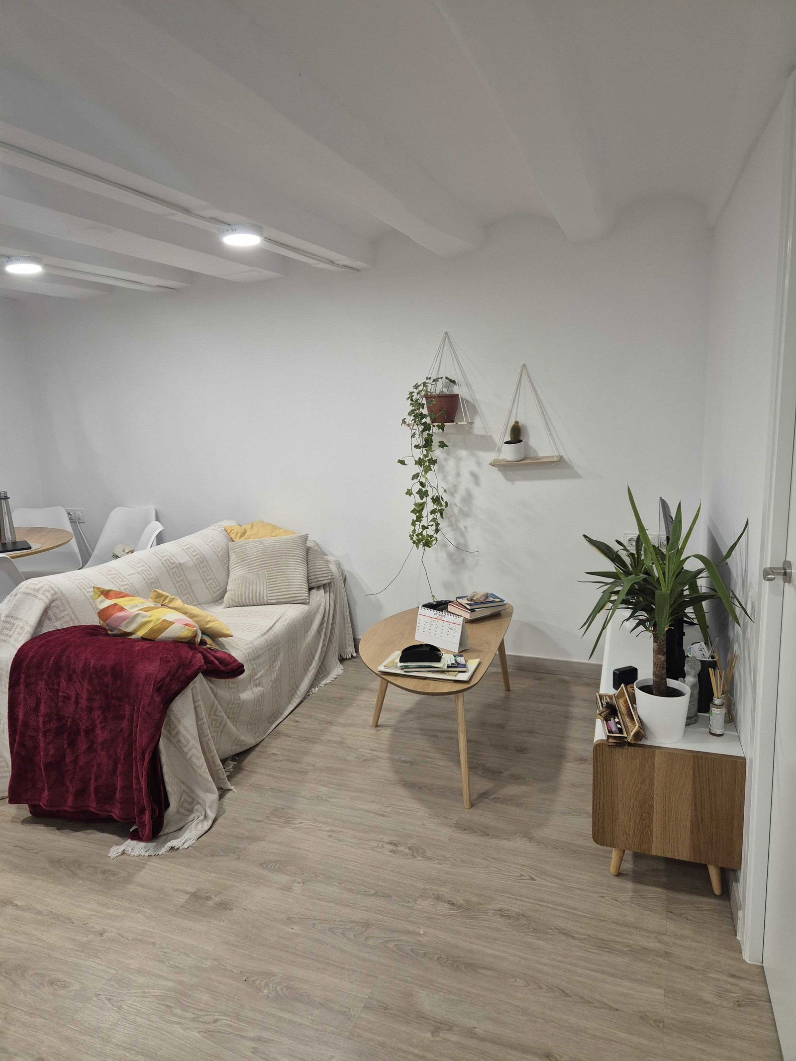 Quedarse En Casa Barcelona 632999