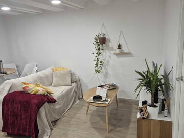 Chambre Chez L'habitant Barcelona 632999-9