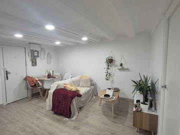 Chambre Chez L'habitant Barcelona 632999-10