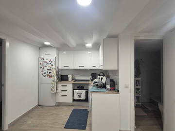 Chambre Chez L'habitant Barcelona 632999-11
