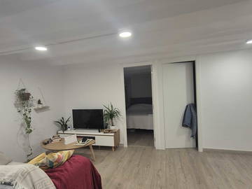 Chambre Chez L'habitant Barcelona 632999-12