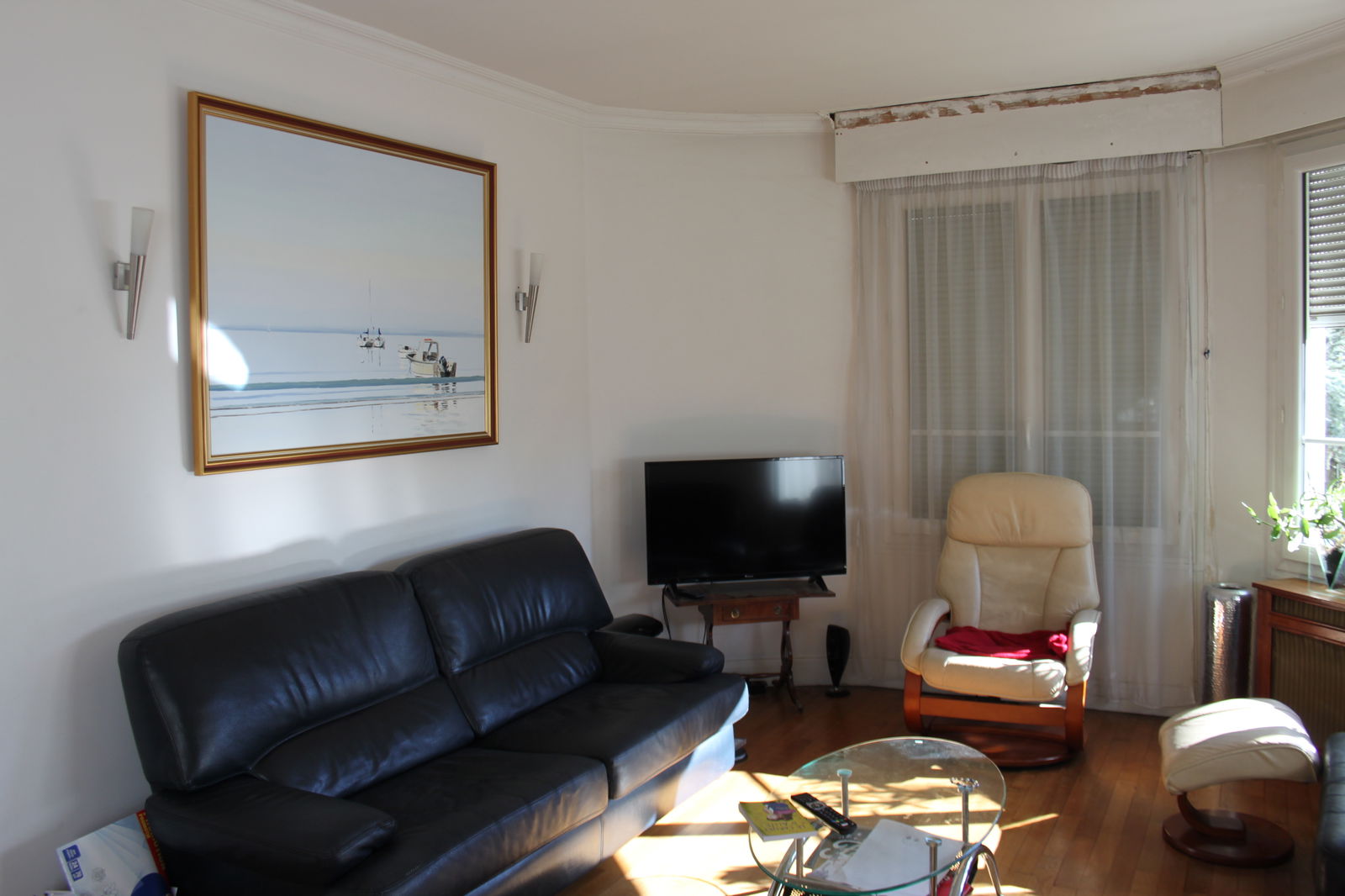 Quedarse En Casa Palaiseau 211815