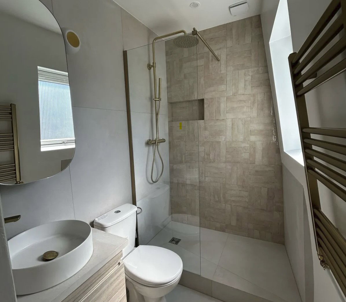 Habitación En Casa Del Anfitrión Paris 671264