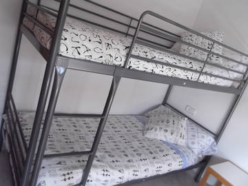 Room For Rent Viladecans 96318