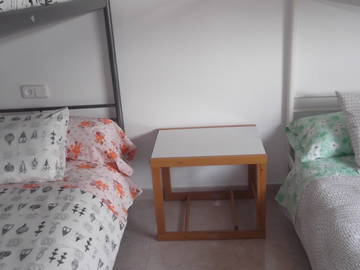 Room For Rent Viladecans 96318