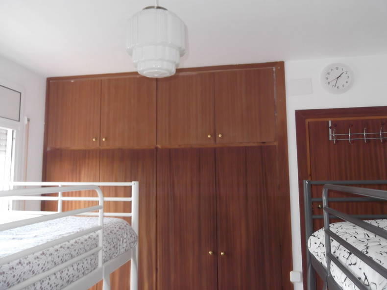 Zakwaterowanie U Rodziny Viladecans 96318-4