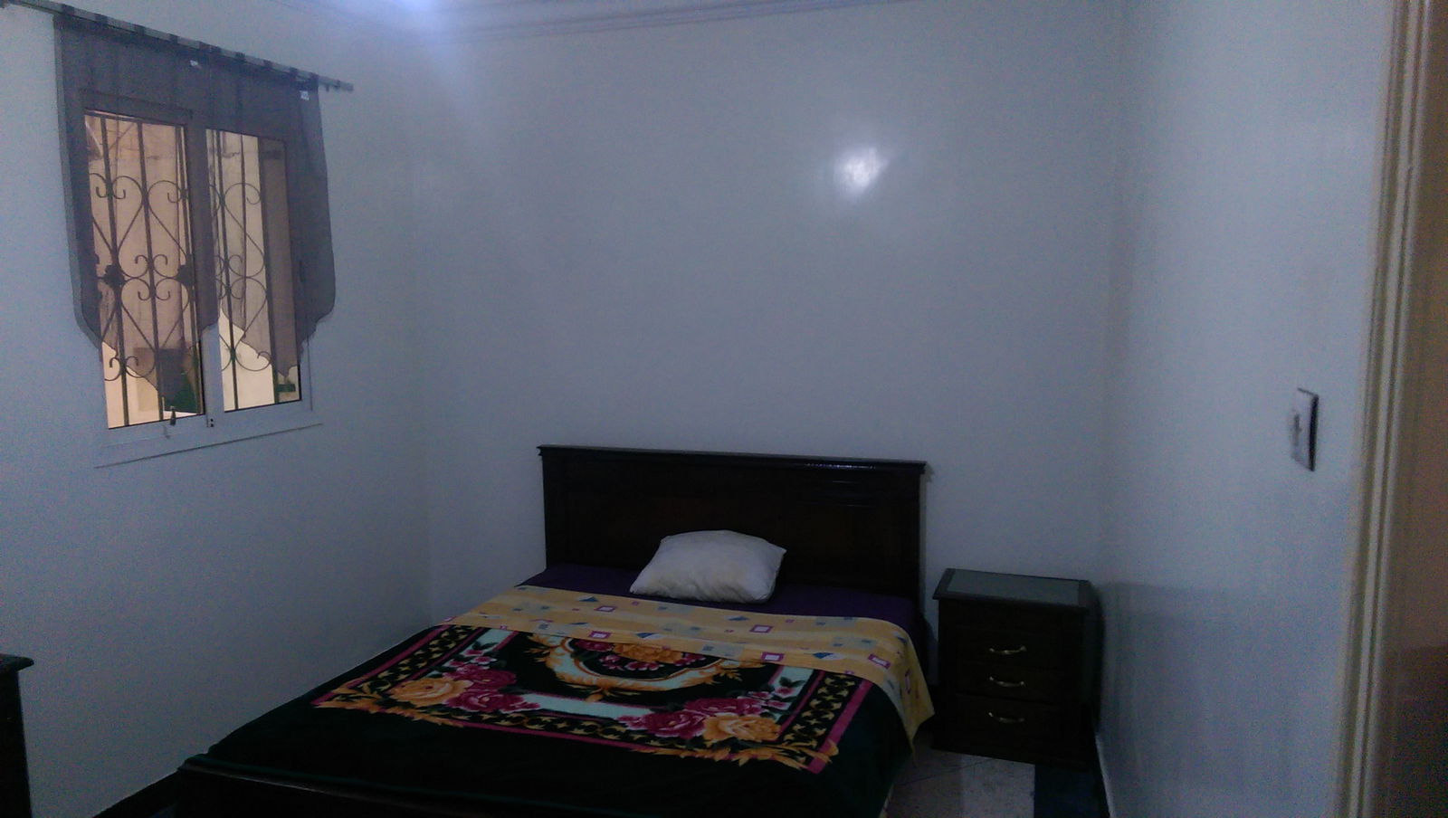 Quedarse En Casa Casablanca 155678