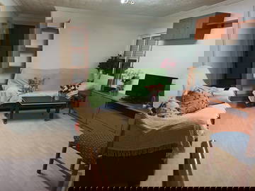 Bed And Breakfast Alicante (Alacant) 661658-3