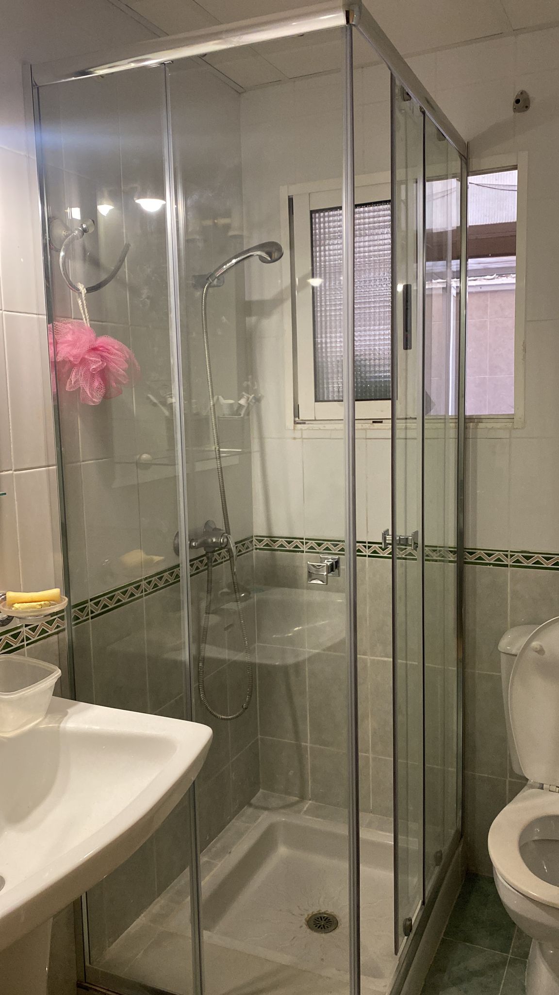 Habitaciones De Huéspedes Alicante (Alacant) 661658