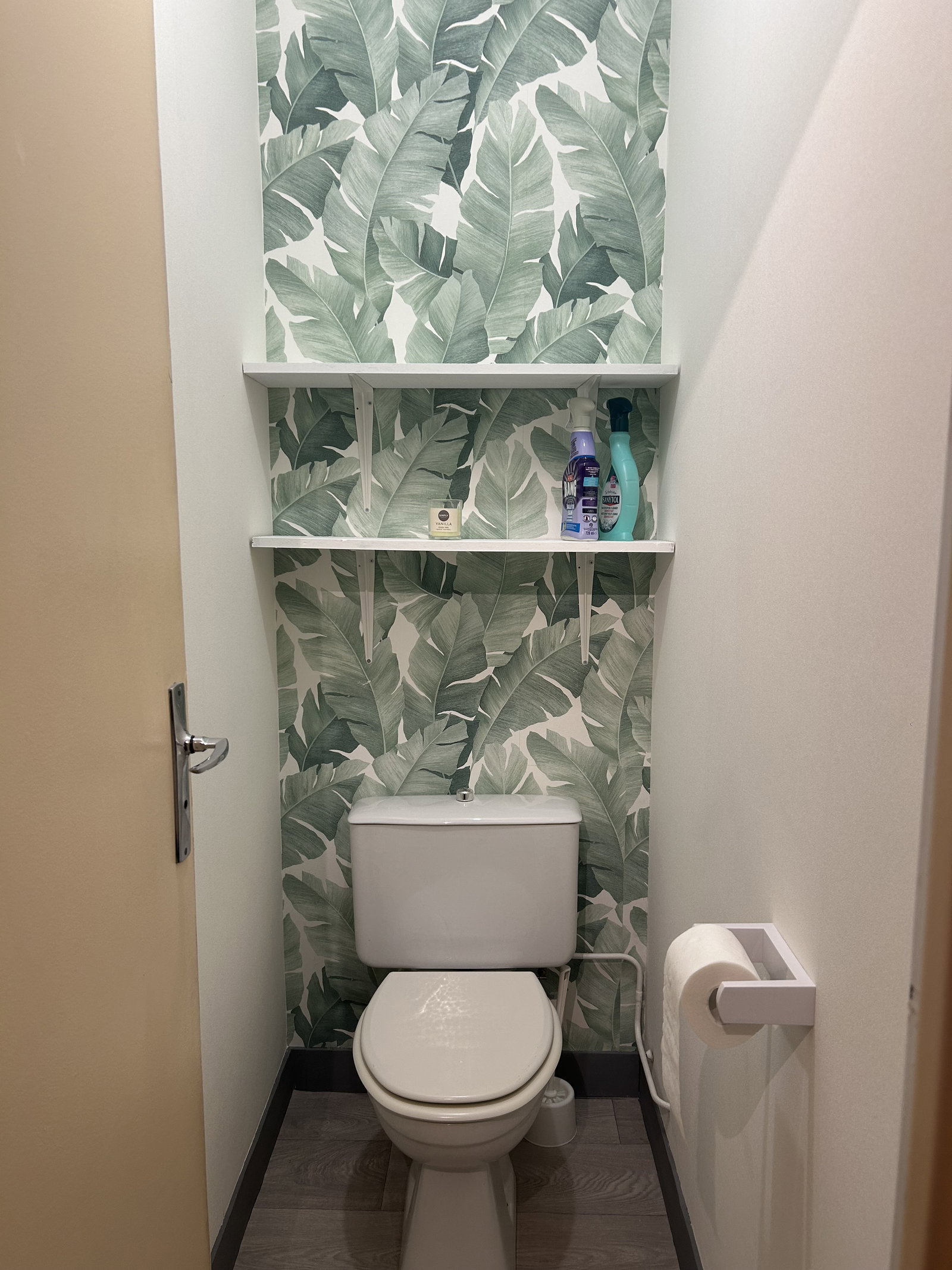 Colocación Pontoise 658948