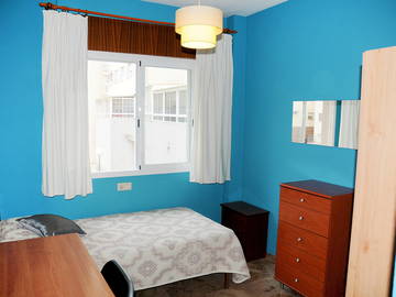 Chambre À Louer Sevilla 244617