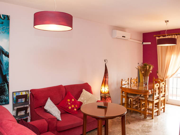 Homestay Sevilla 244617