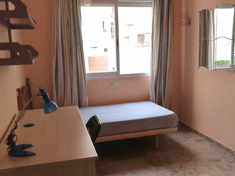 Quedarse En Casa Sevilla 244617-4