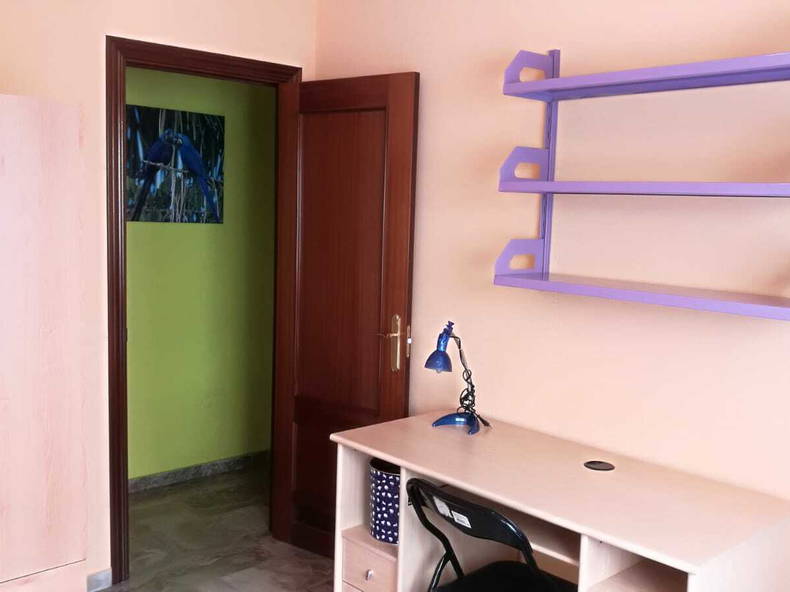 Quedarse En Casa Sevilla 244617-5