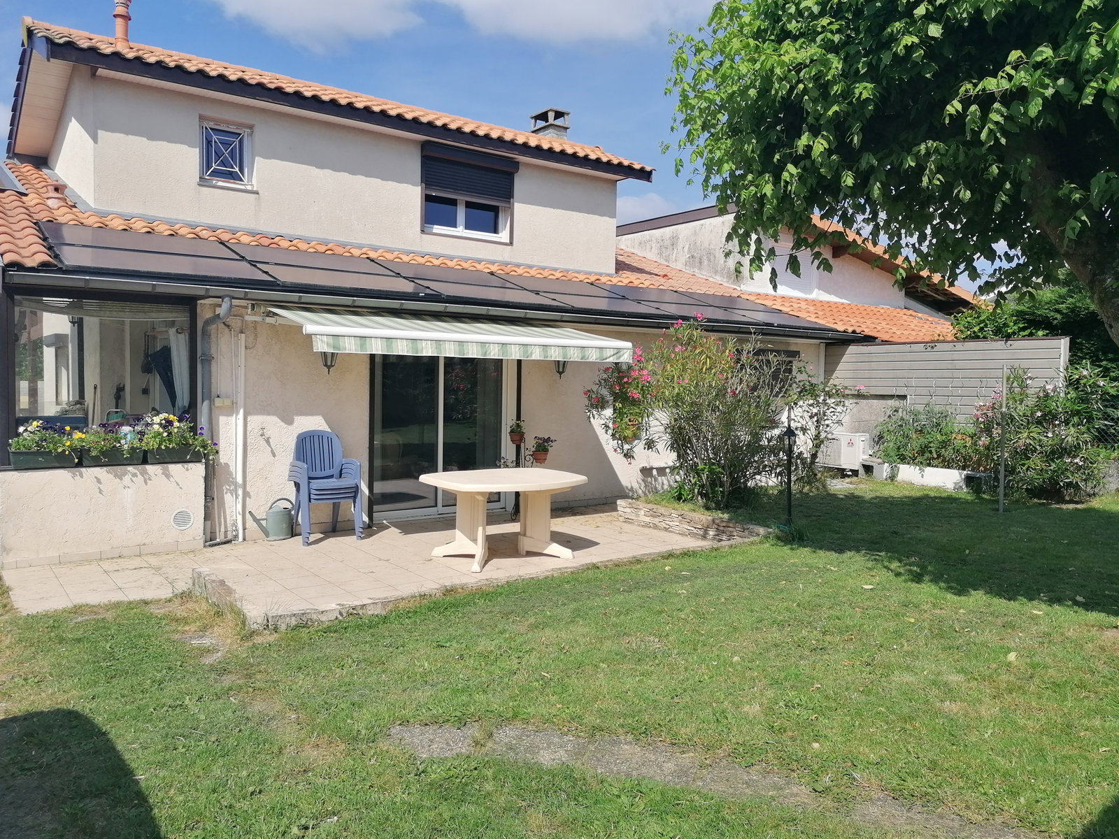 Quedarse En Casa Eysines 266204