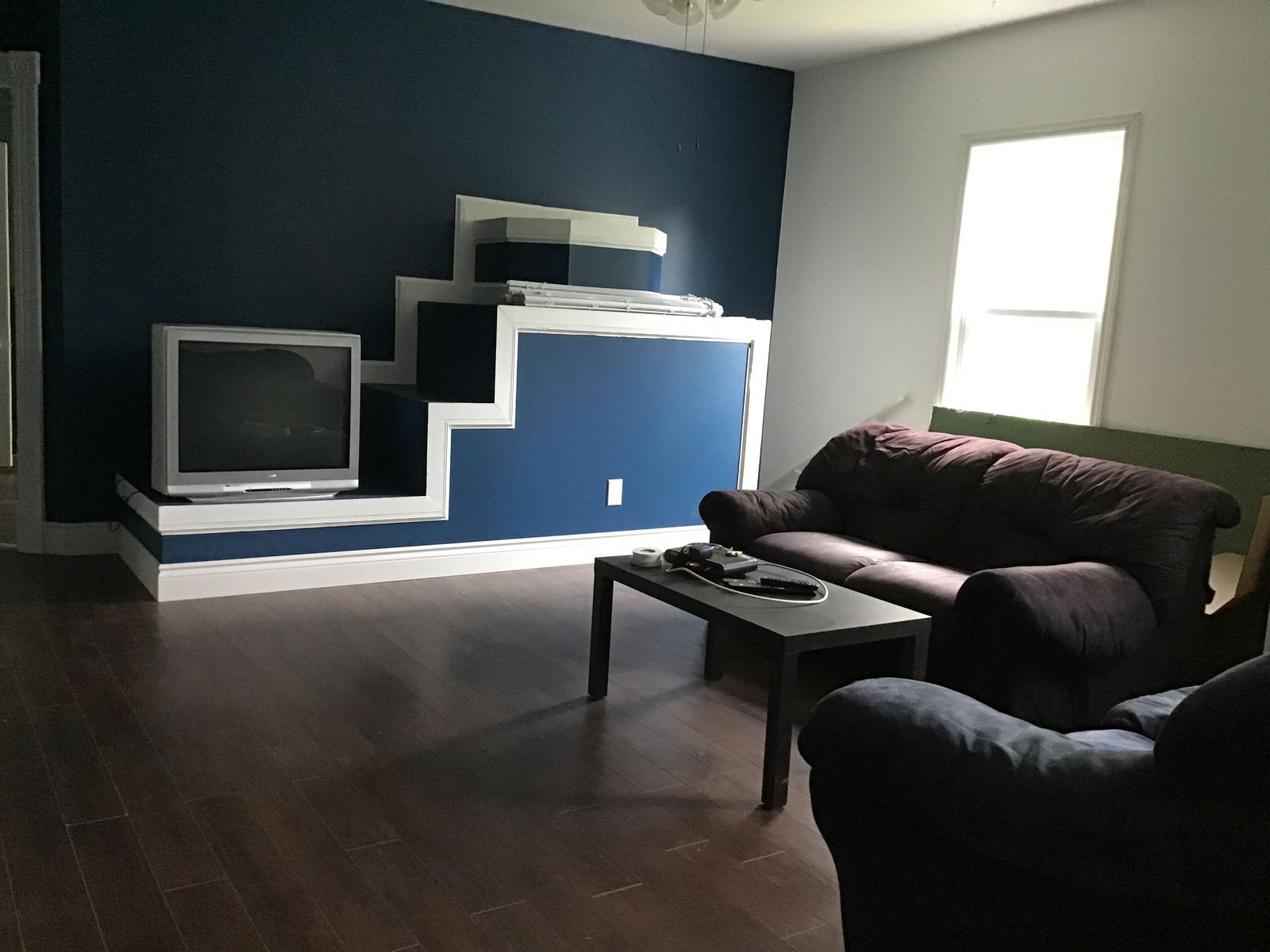 Colocación Sherbrooke 417143