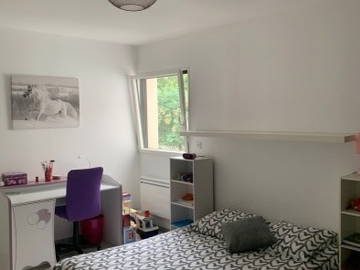 Roomlala | Habitación en alquiler para estudiante