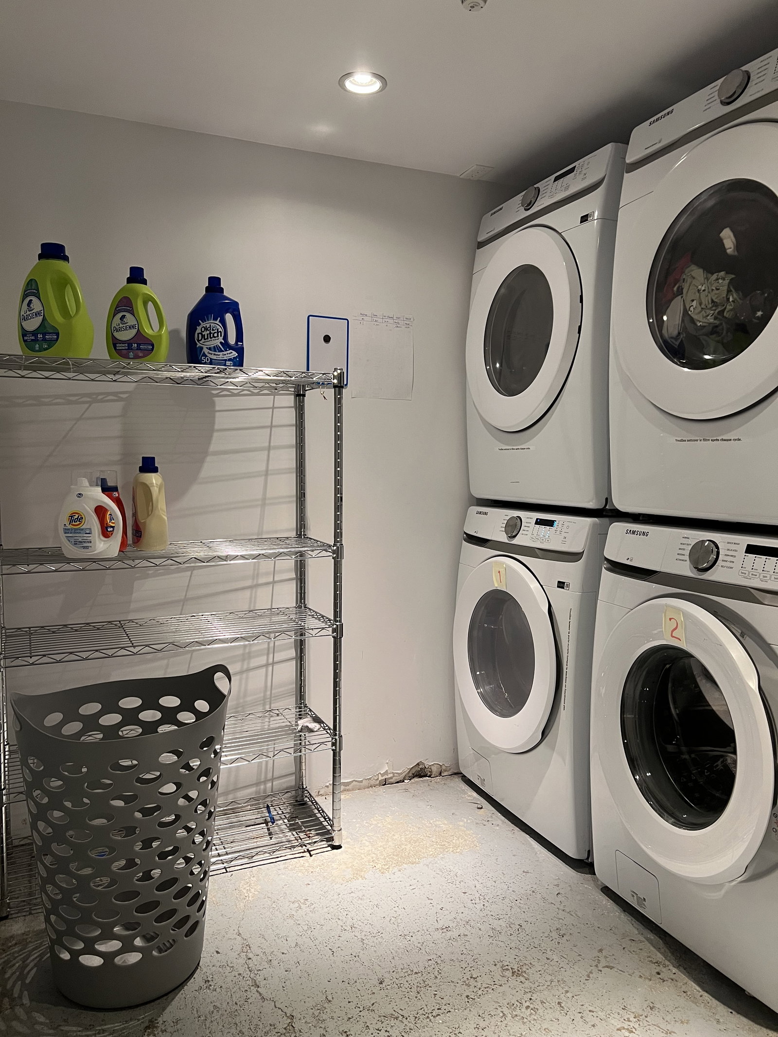 Colocación Saint-Hyacinthe 661255