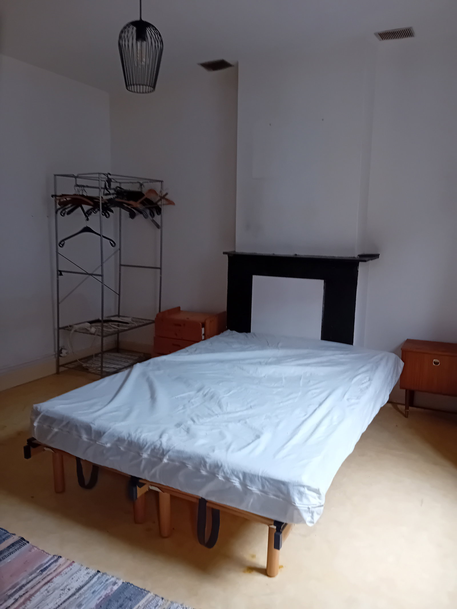 Piso Compartido Liège 674994