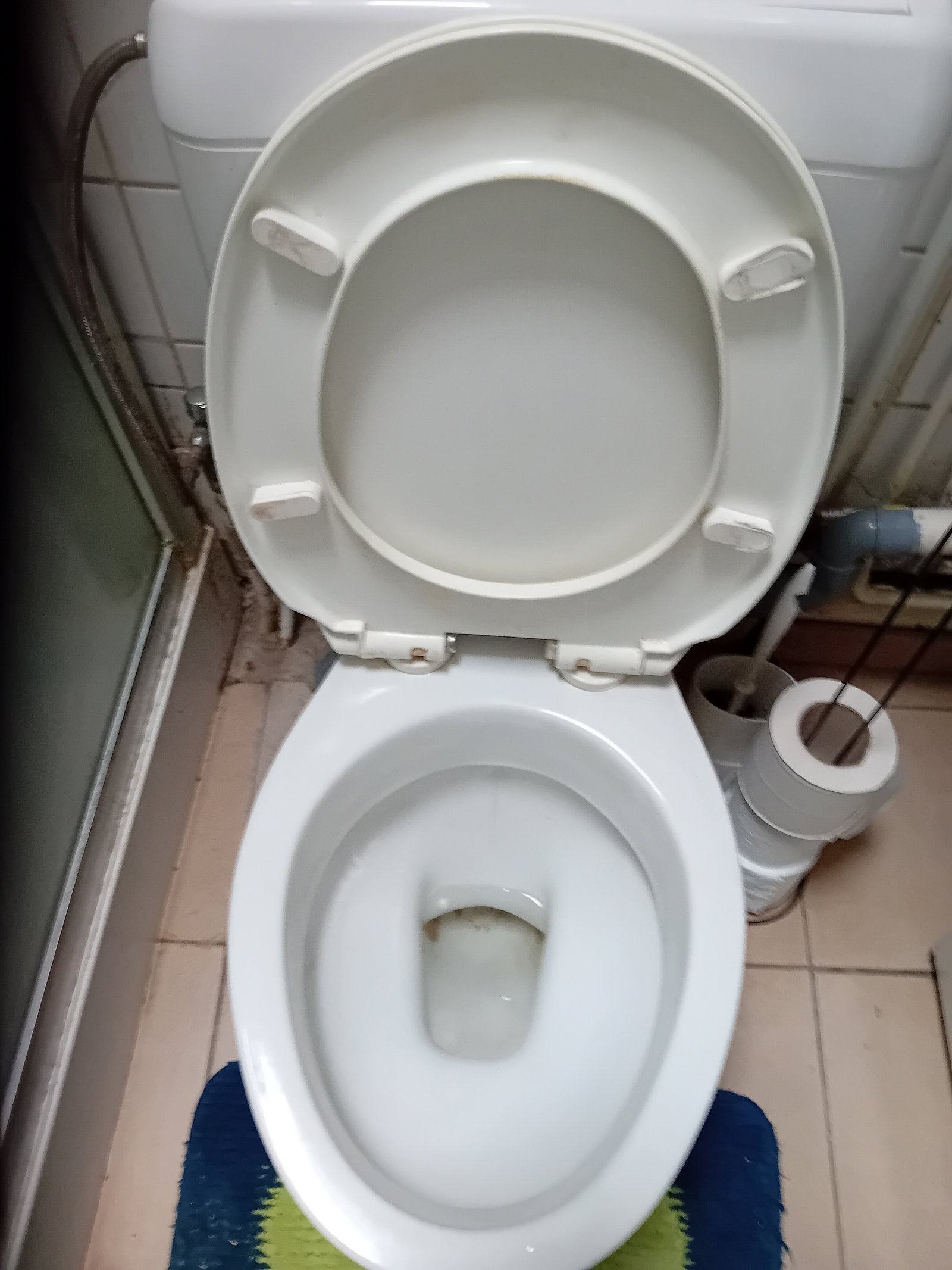 Piso Compartido Liège 674994