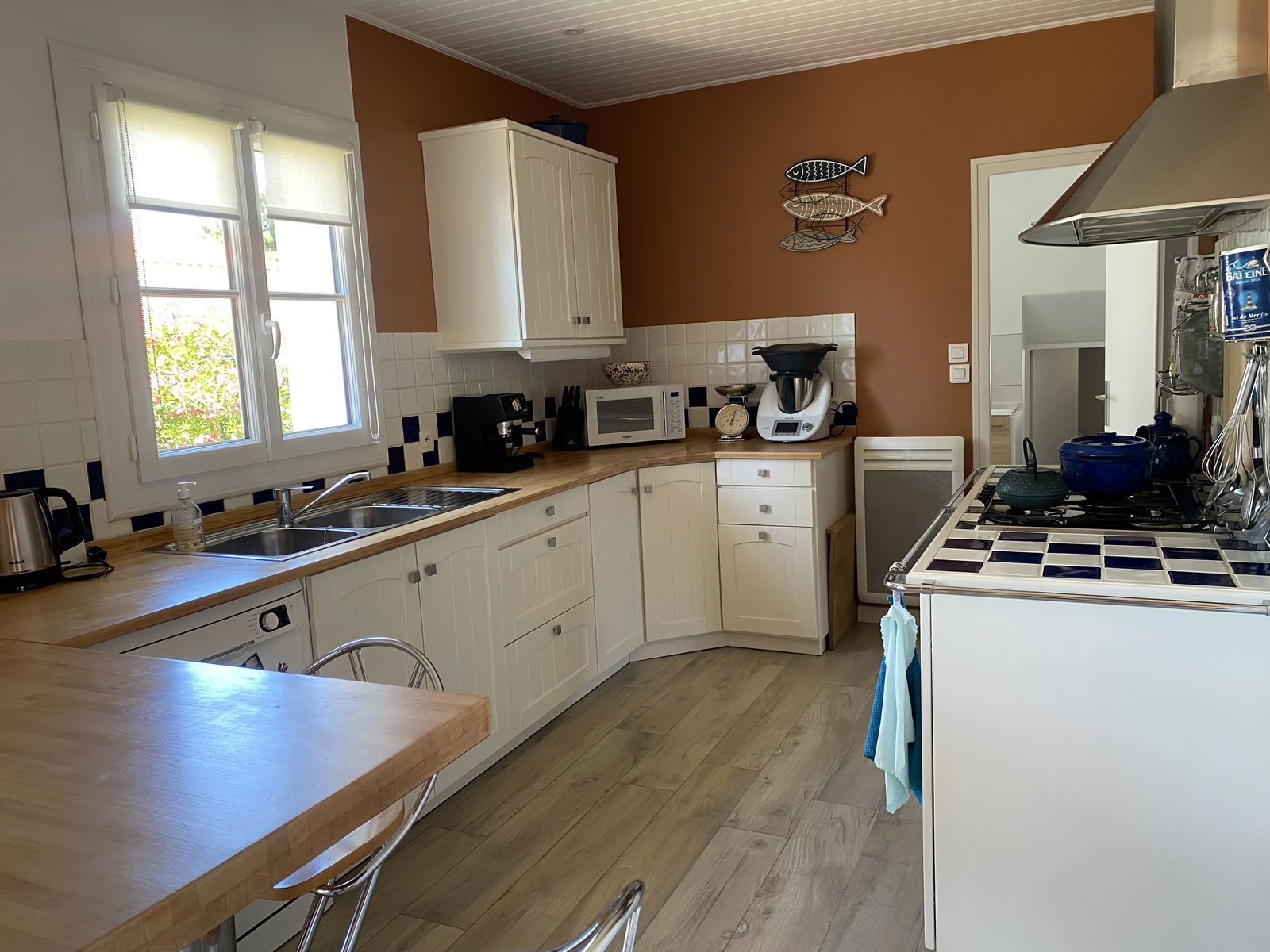 Quedarse En Casa Saint-Hilaire-de-Riez 657757